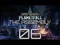 Age of Wonders: Planetfall | The Assembly | Episode 06