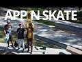 Appin Skate | Canon EOS R6 + DJI RSC 2