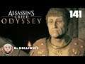 Assassin’s Creed Odyssey #141 - Gefallene Wächter der Unterwelt [PS4] Let's play AC Odyssey