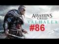 Assassin's Creed Valhalla Let's Play Part 86 The Shield of No Defense