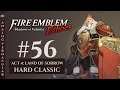 Attack on Rigel Castle; Act 4 | #56 Fire Emblem Echoes: Shadows of Valentia HD | HARD CLASSIC