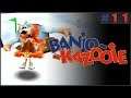 🐦 Banjo-Kazooie – Clearing Up Earlier Worlds (#11)