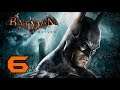 Batman: Arkham Asylum Gameplay en Español [1080p 60FPS] #6