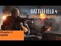 Battlefield 4 - Singleplayer - Chapter 2 - HARD