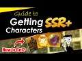 Beginner's Guide to Obtaining SSR+! What You Need & How to Get Them! [One Punch Man: THE STRONGEST]