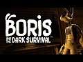 BENDY IS HERE! | Boris and The Dark Survival #1