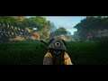 Biomutant Gameplay No Commentary Part - 3