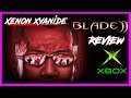 Blade II - Xbox (2002) Review