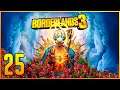 BORDERLANDS 3 - Agonizador 9000 - EP 25 - Gameplay español
