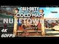 Call of Duty: Black Ops Cold War - Zona de Conflito em Nuketown '84 - GAMEPLAY