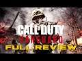 Call of Duty Vanguard Full Review (Campaign + Multiplayer) [Should you buy?]