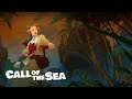 Call of the Sea - Прохождение - Часть 1