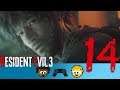 Carlos LePUNCH - 14 - D&F Play Resident Evil 3