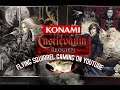 Castlevania Requiem  symphony   Of  The Night & Rondo Of Blood. #konami #trending #castlevania #ps4