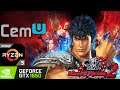 Cemu - Fist of the North Star: Ken's Rage 2 | GTX 1650 | Asus TUF Gaming FX505DT