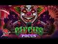 Circus Pocus Review / First Impression (Playstation 5)