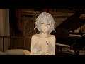 Code Vein ~ Day Four
