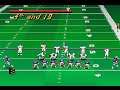 College Football USA '97 (video 5,783) (Sega Megadrive / Genesis)