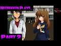 Corpse Party if PAST END (Pt 2): Neo & Akari Help Yoshiki Confront Ghosts From His Past
