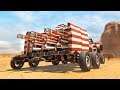 Crossout - The Computer Randomly Generated This Thing!