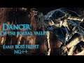 Dancer of The Boreal Valley  Boss Fight | Dark Souls III