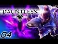 Dauntless 🐉 #04 - Jagt auf einen Frost Behemoth ! - Lets Play Dauntless