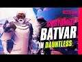 Dauntless | BATVAR The Unbroken - Lore behind the White Owl Customization