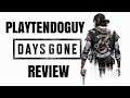 Days Gone Review " Did The Critics Get It Wrong?""