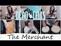 Dead Cells - The Merchant Acoustic Cover