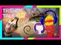 Debian, Github Copilot, Audacity nonsense and free software - Trendy Talk