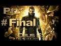 Deus Ex Mankind Divided Let's Play Sub Español Pt Final