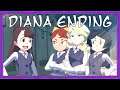 Diana Episode (Diana Ending) | Little Witch Academia: Chamber of Time