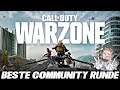 Die beste Runde aus dem ersten Warzone Livestream! 😎 Community Games! | Call of Duty Modern Warfare