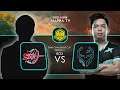 [Dota 2 Live] SAG vs EXECRATION | INDONESIA CAST | EWIN CHALLENGE CUP | BO2