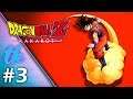 Dragon Ball Z: Kakarot (PC) - Parte 3 - Español (1080p60fps)