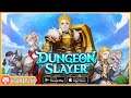 Dungeon Slayer SRPG Gameplay Android iOS