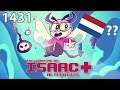 Dutch Treat? - The Binding of Isaac: AFTERBIRTH+ - Northernlion Plays - Episode 1431