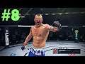 EA Sports UFC 4 Online Knockouts Montage #8