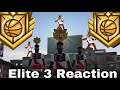 Elite 3 Reaction / What Mascot did I buy?
