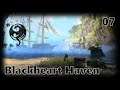ESO ELSWEYR NECROMANCER WALKTHROUGH #7 - BLACKHEART HAVEN DUNGEON | MMORPG GAMEPLAY