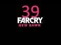 Far Cry New Dawn #39 *Treasure hunt* Riddle me fish