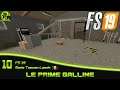 Farming Simulator 19 - 10 Le Prime Galline - Serie Tuscan Lands