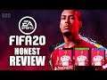 FIFA 20 Review - Quantity Over Quality?