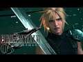 Final Fantasy VII Remake | PS4 Gameplay ☄ 005 ☄ Gestatten...Geldeintreiber und Alleskönner