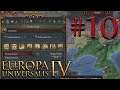 Finalmente a Renascença! - Europa Universalis IV: Leviathan #10