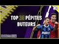 Football Manager 2021 - TOP 30 PÉPITES BUTEURS - Partie 3 (TOP 10)