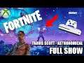 Fortnite - Astronomical Event (Travis Scott) | Xbox One S
