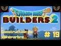 [FR] Dragon Quest Builders 2. On construit le Venerarbre.(suite) #19