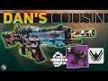 Gahlran's Right Hand (aka Dan's Cousin) | Destiny 2 Season of Opulence