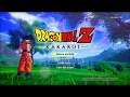 Gameplay Dragon Ball Z Kakarot